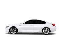 Active Film Limo Black, Medium, Light & Ultra Light Car Auto Tint Window Tinting Film 5% Limo Black 4mx50cm