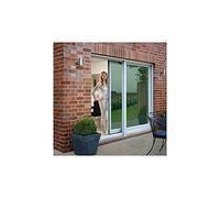 Active Film Mirror Green - Privacy One Way Pro Window Tinting Tint Film One Way, Solar Control Green Reflective Window Film 1m x 50cm (20")