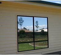 Active Film Mirror, One Way, Solar Control Silver Reflective Window Film Tint 2m x 152cm (60")