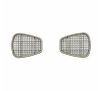 Active Filter Cartridges A2 6055 2 Pieces