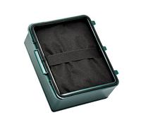 Active Filter System with Carbon suitable for Vorwerk Tiger 251/252 Top Hepa Quality