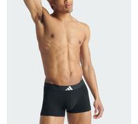 ACTIVE FLEX COTTON BODY TRUNK 3 PACK UNDERWEAR