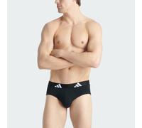 ACTIVE FLEX COTTON BRIEF 3 PACK UNDERWEAR