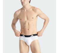ACTIVE FLEX COTTON BRIEF 3 PACK UNDERWEAR