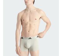 ACTIVE FLEX COTTON TRUNK 3 PACK UNDERWEAR