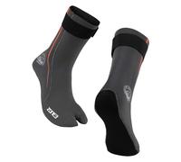 Zone3 Active-flex Booties Grey EU 38-39