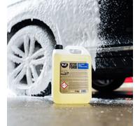 K2 Active Snow Foam Pressure Washer Car Wash Cleaning Concentrated Shampoo - 5L