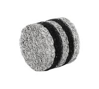 Active Foam Sponge Car Wash Tool 3/5 Layer Mesh FilterDesign Creates Thick Coverage for Various Pressure Washers Layer Car Wash Tool