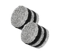 Active Foam Sponge Car Wash Tool 3/5 Layer Mesh FilterDesign Creates Thick Coverage for Various Pressure Washers Layer Car Wash Tool