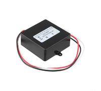 Active for battery Balancer 24V 48V LED Display Equalizer for Series Packs - for Smart Voltage Regulator Extends Life - RC Solar System Tool 70x70mm(HC01)