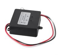 Active for battery Balancer 24V 48V LED Display Equalizer for Series Packs - for Smart Voltage Regulator Extends Life - RC Solar System Tool 70x70mm(HA01)