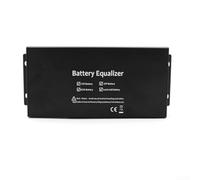 Active for battery Balancer 24V-60V Smart Equalizer for LiFePO4 LTO Acid - 10A Auto Voltage Balance Module Extends for battery Life(24V)