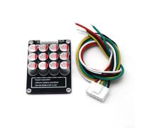Active for battery Equalizer Board 5.5A High Precision Active(4 skewers)