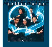Active Force - Active Force [180 gm LP Vinyl]