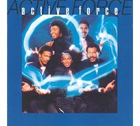 Active Force - Active Force