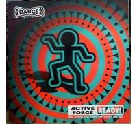 Active Force - Ready [VINYL]