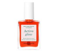 Manucurist Active Glow 15ml - Cranberry