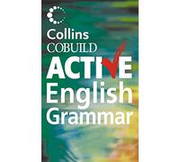 Active Grammar (Collins Cobuild)