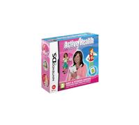 Active Health with Carol Vorderman (Nintendo DS)