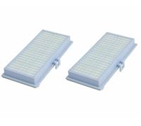 NEDIS Hepa Filter for Miele SF-AH30, Black