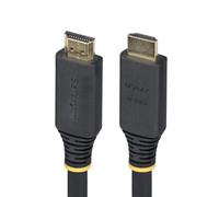 StarTech.com 10m (32.8ft) Active High Speed HDMI Cable, 4K 60Hz/1440p