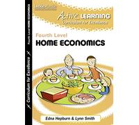 Active Home Economics: Fourth Level (Active Learning)
