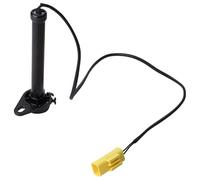Active Hood Actuator Left & Right Front Active Bonnet Actuator Hinge Sensor Actuator Fit For Mercedes A Class W176 2013-2018 Engine Hood Actuator A1179061000 1179061000