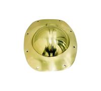 ACTIVE INDUSTRIES medieval Battle Ready Roman Shield boss Viking Knights Functional Shield Boss Antique Brass Finish