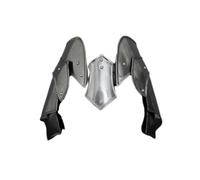 ACTIVE INDUSTRIES Women’s Steel Tasset Belt Armor | Medieval Lady Knight Hip Armor for LARP, Cosplay, Halloween & Reenactment | Adjustable Metal Costume Armor for Fantasy & Historical Roleplay