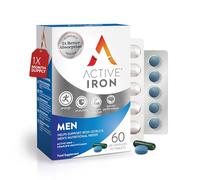 Active Iron for Men 60s