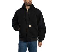 Active Jacket Black XL