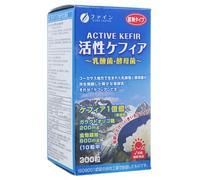 Active Kefir Probiotic Tablet 300 Tablets