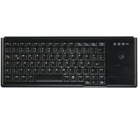 Active Key AK-4400-TU keyboard USB English Black