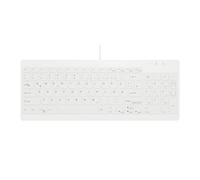 Active Key AK-C7012 keyboard USB German White