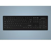 Active Key AK-C8100 keyboard Medical USB US English Black