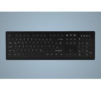 Active Key AK-C8100 keyboard USB US English Black
