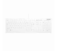 Active Key AK-C8112 keyboard Medical USB AZERTY French White