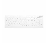 Active Key AK-C8112 keyboard Medical USB QWERTY English White
