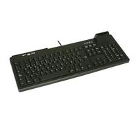 Active Key S0212766 Keyboard, Ak-8820-U-B/Sp USB