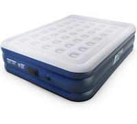 Active Era Comfort Air Bed in White | Size: King Active Era White King