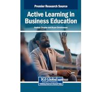 Active Learning in Business Education