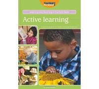 Active Learning (Learning and Teaching in the Early Years)