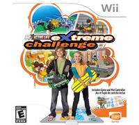 Active Life Extreme Challenge / Game