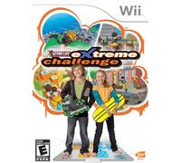 Active Life: Extreme Challenge - Nintendo Wii