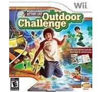 Active Life: Outdoor Challange / Game
