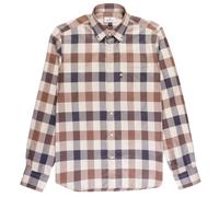 Active Macro Check Shirt - Club Check M