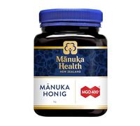 Active Manuka Honey MGO 400 + 1000g