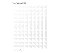 Active Matter (The MIT Press)