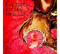 [Active] Media Disease - Lost (UK Import)