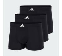 adidas Men's Active Micro Tech Underwear, Black_4am025, L